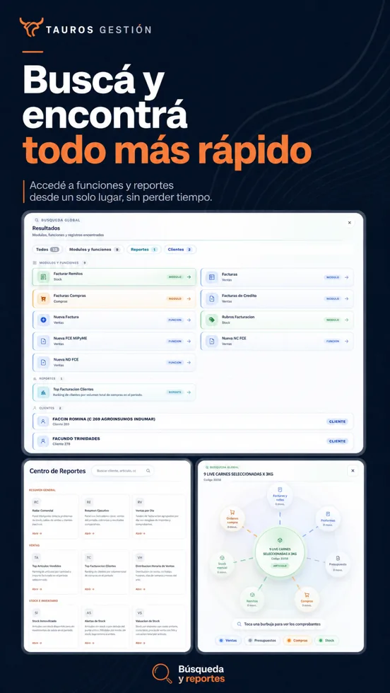 Búsqueda rápida